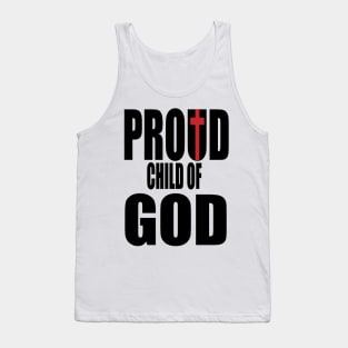 Christian Tank Top